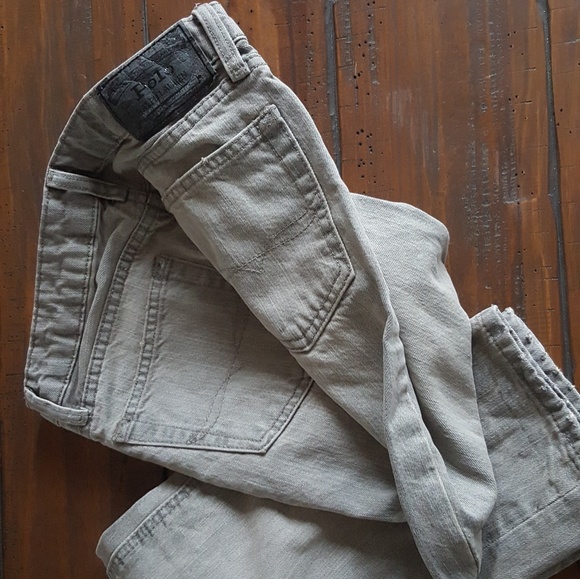 Boys jeans